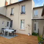 Maison Cosy A Dom wakacyjny Vichy