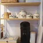 Dom wakacyjny Maison Cosy A