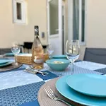 Dom wakacyjny Maison Cosy A Vichy