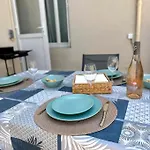 Maison Cosy A *
