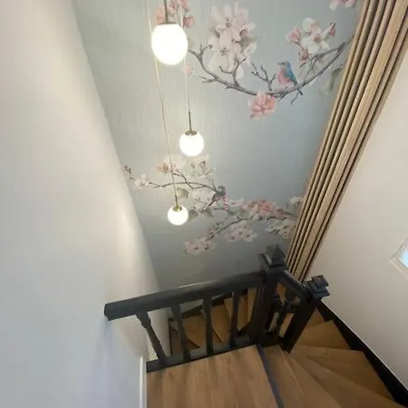 Holiday home Maison Cosy A