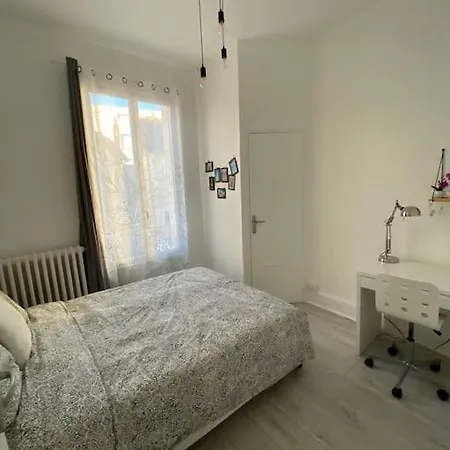 Maison Cosy A *