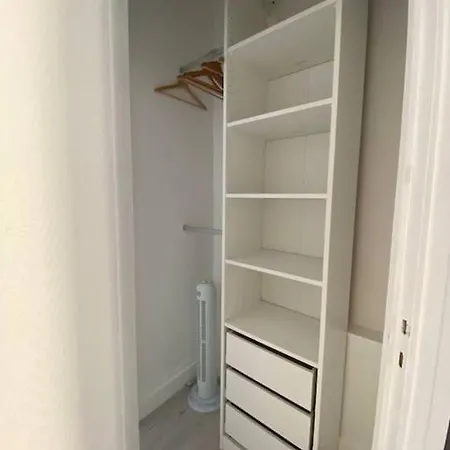 Holiday home Maison Cosy A Vichy