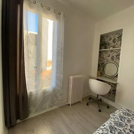 Maison Cosy A Σπίτι διακοπών *