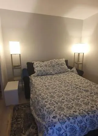 Maison Cosy A * Βισύ