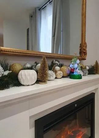 Maison Cosy A וישי