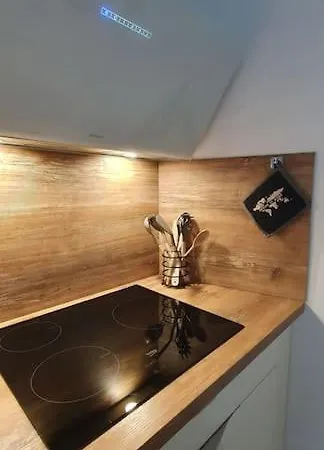 Maison Cosy A Holiday home Vichy