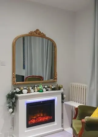 Holiday home Maison Cosy A Vichy