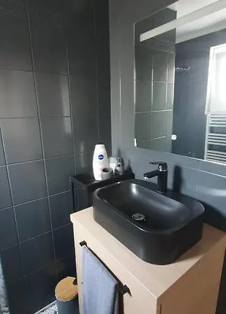 Maison Cosy A Σπίτι διακοπών Βισύ