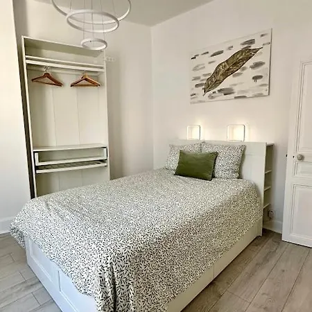 Dom wakacyjny Maison Cosy A *