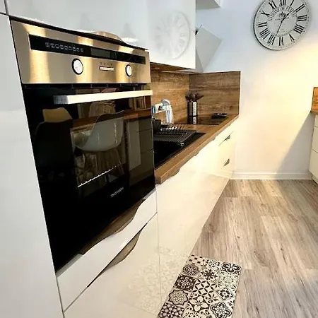 Maison Cosy A *