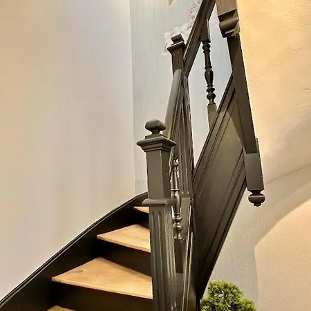 Maison Cosy A Vichy