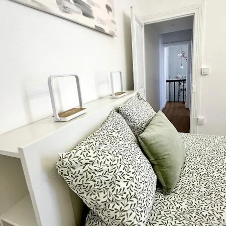 Maison Cosy A Σπίτι διακοπών
