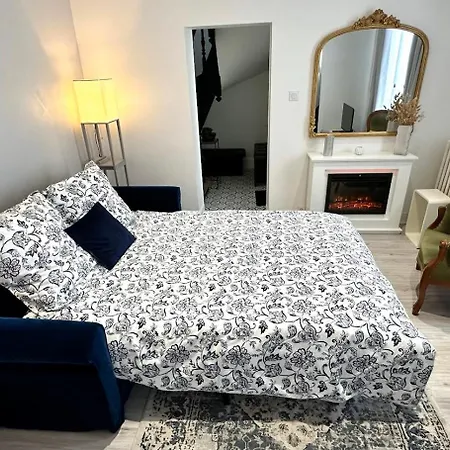 Holiday home Maison Cosy A