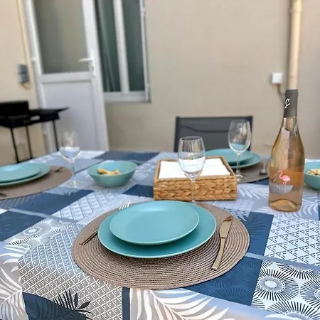 Maison Cosy A *