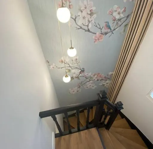 Holiday home Maison Cosy A