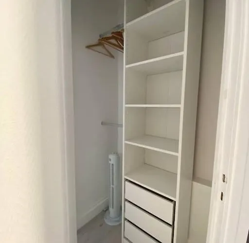 Holiday home Maison Cosy A Vichy