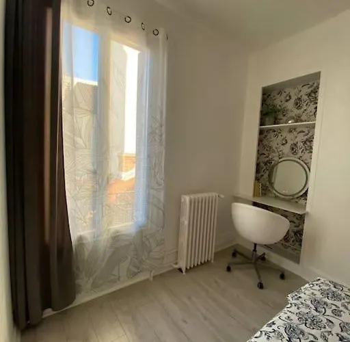 Maison Cosy A Holiday home *