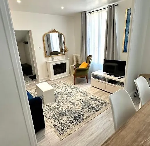 Holiday home Maison Cosy A *