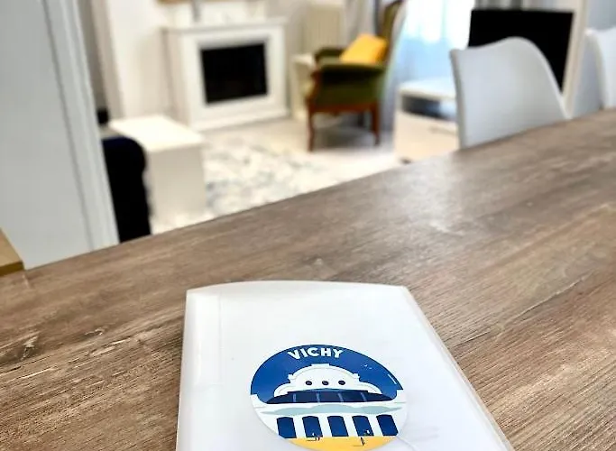 Maison Cosy A * Vichy